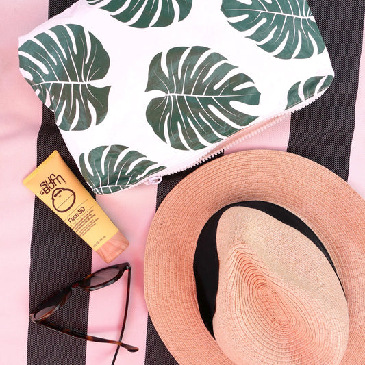 Monstera - Medium