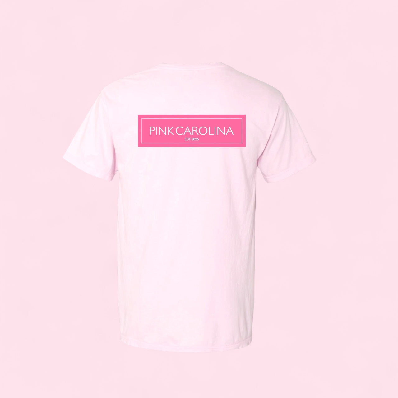 Easy as Pie Short Sleeve T-shirt