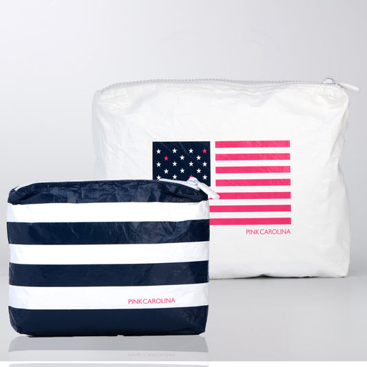 Stars & Stripes and Petite Navy Bundle