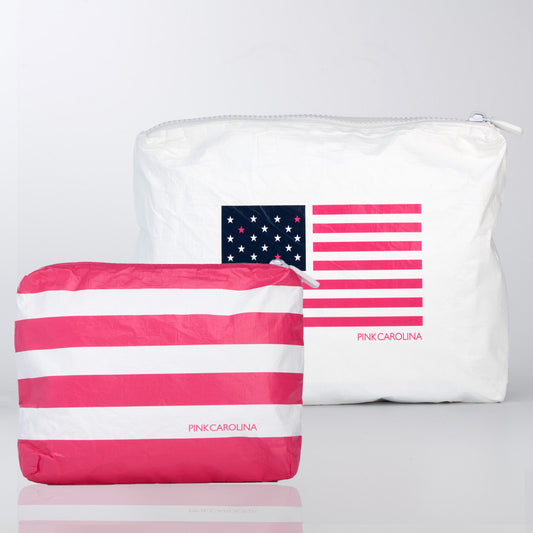 Stars & Stripes and Petite Pink Bundle