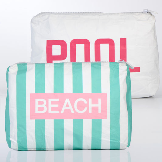 Pool and Beach Bundle