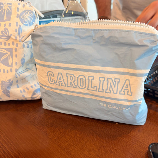 Carolina Blue - Petite