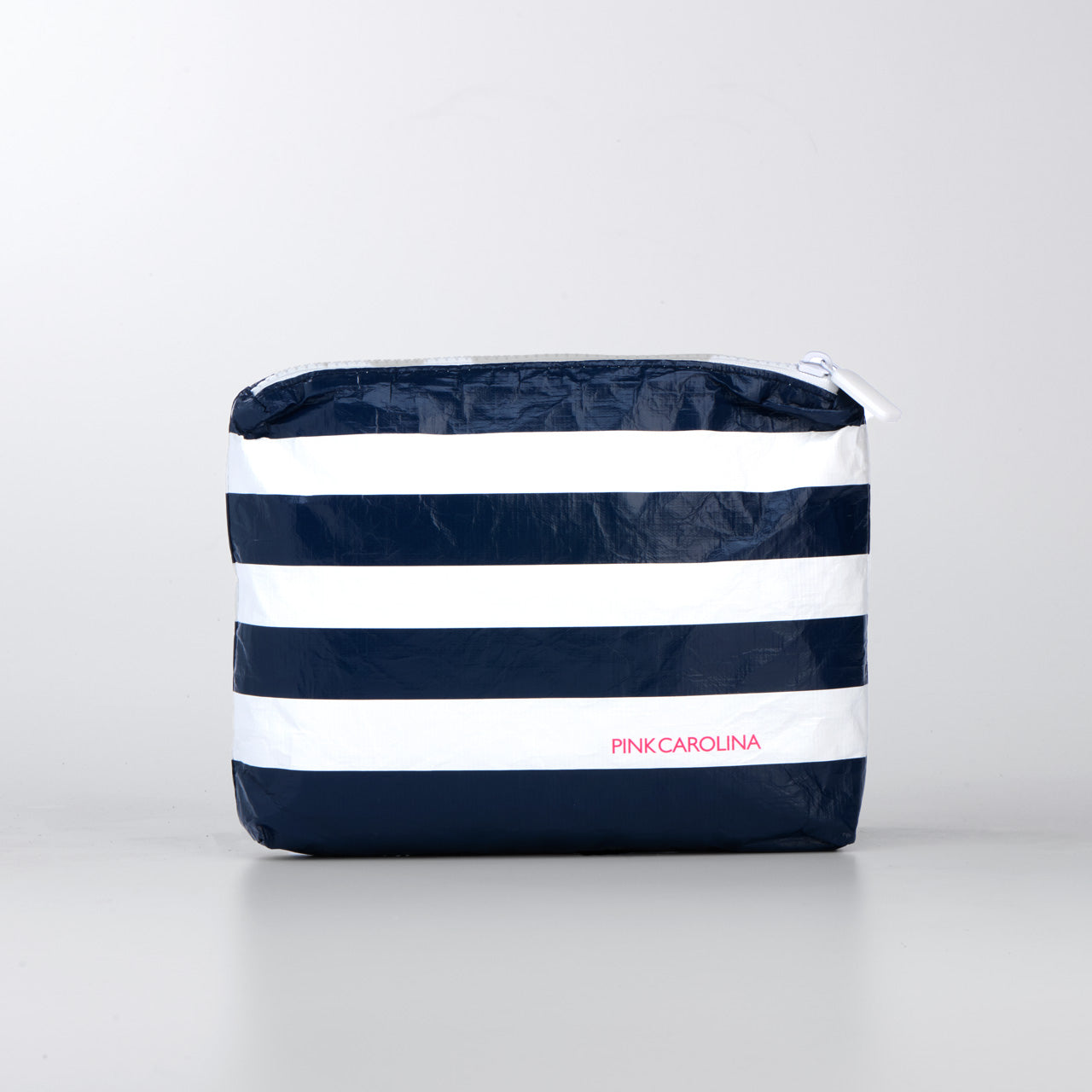 Water Resistant Travel Bag - Small - Petite Navy