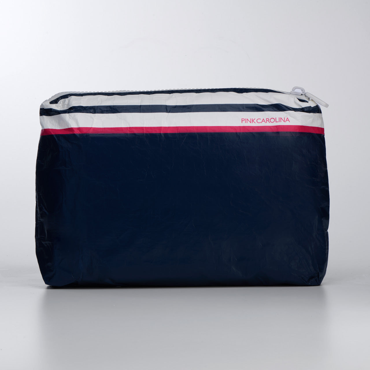 Water Resistant Travel Bag - Medium - Hale Navy