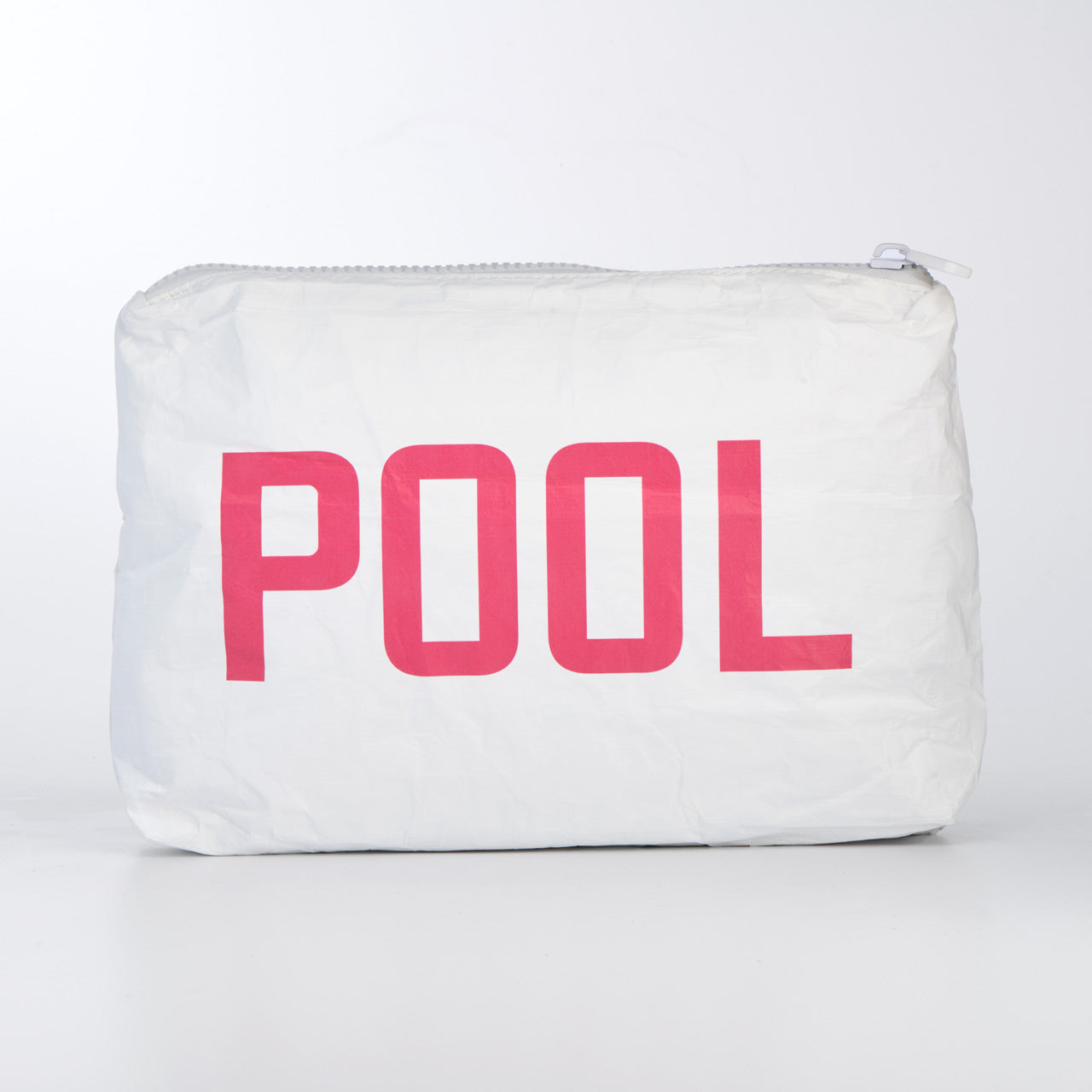 Water Resistant Travel Bag - Medium - Pool