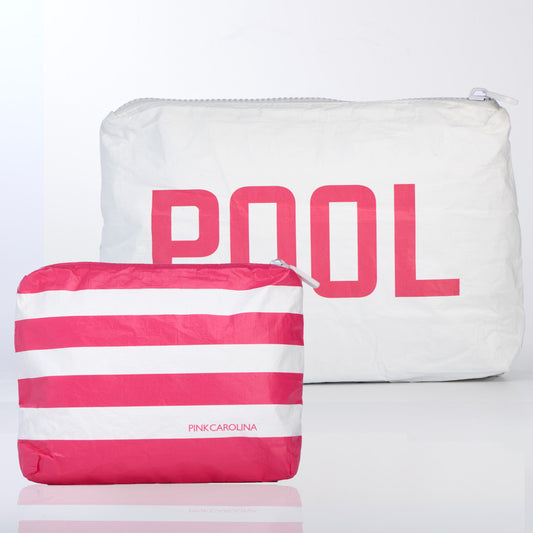 Pool and Petite Pink Bundle