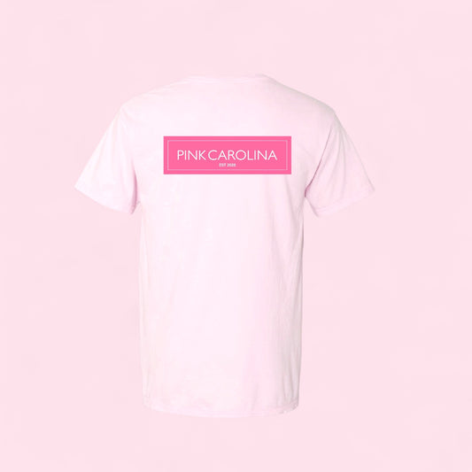 Easy as Pie Short Sleeve T-shirt